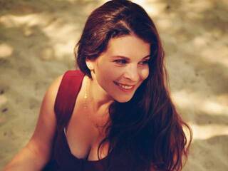 Еротски видео разговор SindyBabyDoll