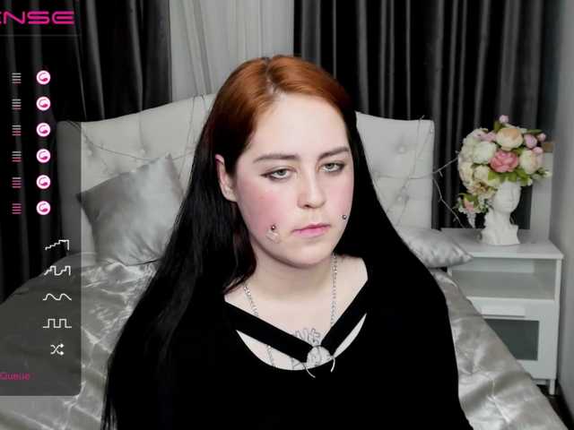 Емитувани слики од екранот SindySmitt