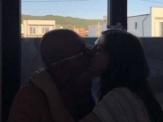 Еротски видео разговор SinfulPair