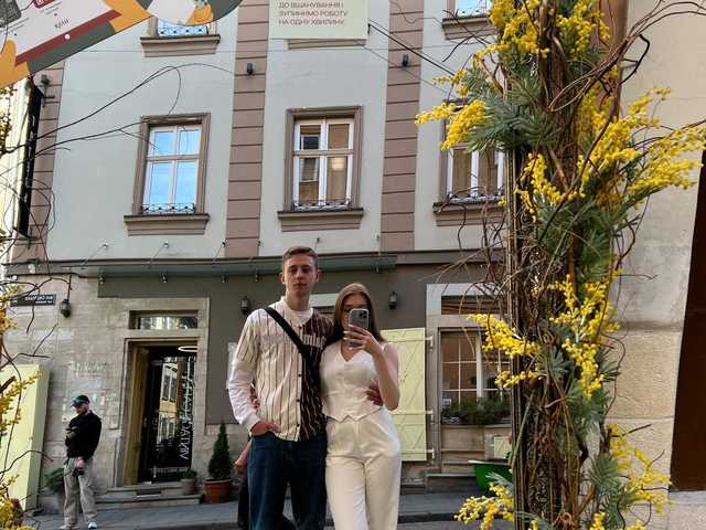 Фотографија на профилот SinWithUs