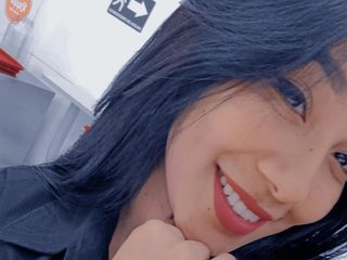 Еротски видео разговор XImenaBeckett