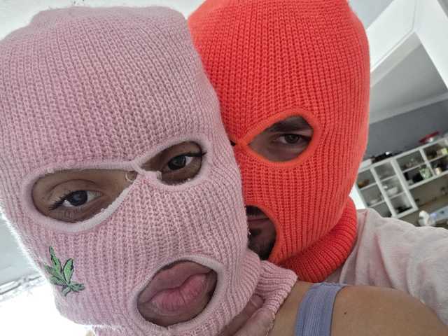 Фотографија на профилот Skimaskcouple891081