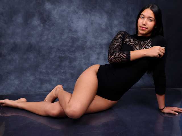 Фотографија на профилот skinny-brenda