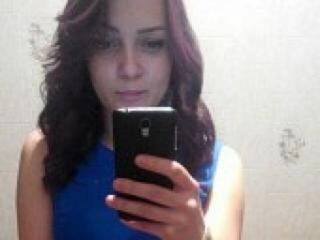 Еротски видео разговор skyjasmin