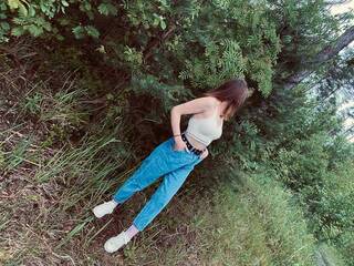 Еротски видео разговор SLADKAYA-VISH