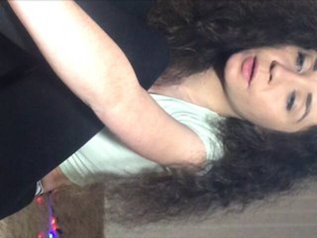 Емитувани слики од екранот Blue_EyedGirl