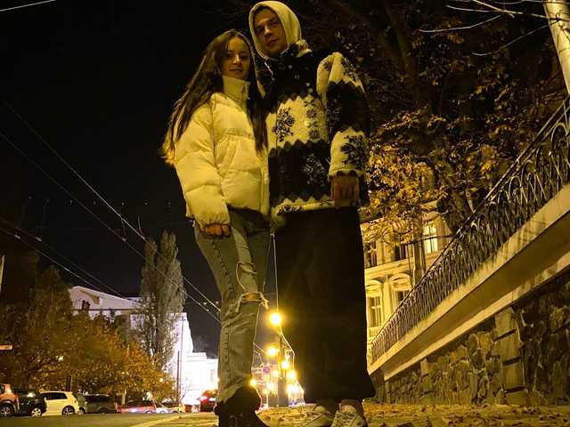 Фотографија на профилот slivovyimanny