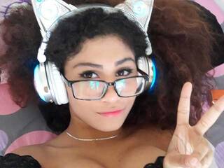 Еротски видео разговор sloppyLiss