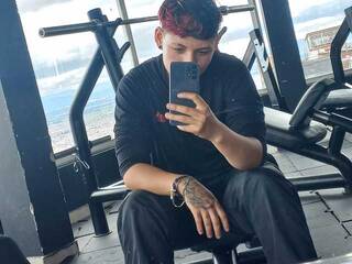 Еротски видео разговор slut-tom1