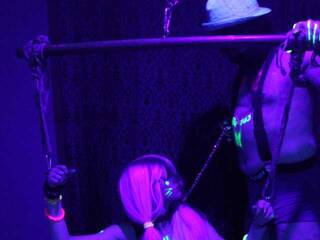 Еротски видео разговор SlutFromKink