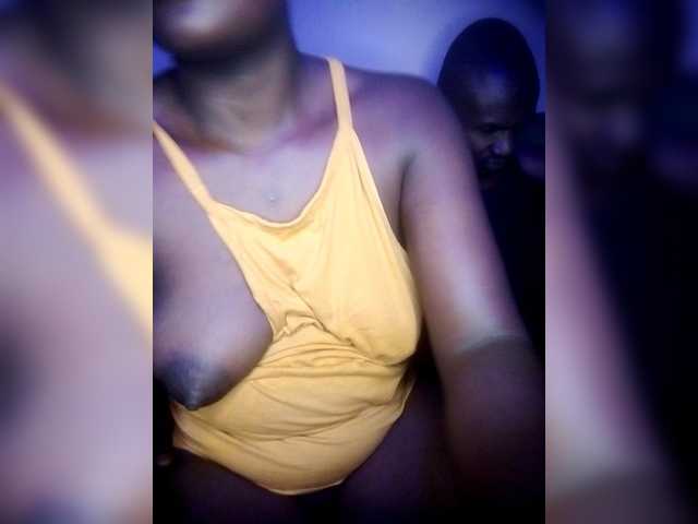 Емитувани слики од екранот Slutty_duo1