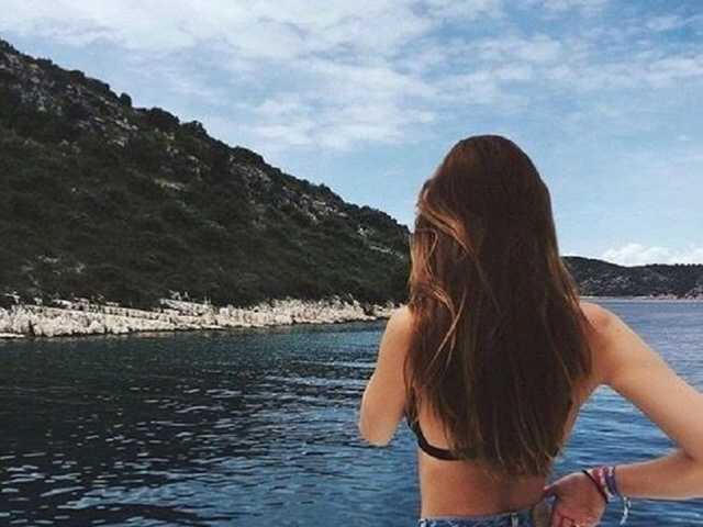 Фотографија на профилот Ginela