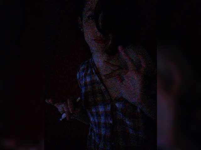 Емитувани слики од екранот sociopatichka