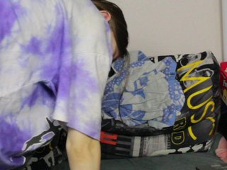 Еротски видео разговор Kamala_Adele