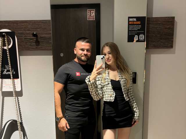 Фотографија на профилот soffy-and-boss