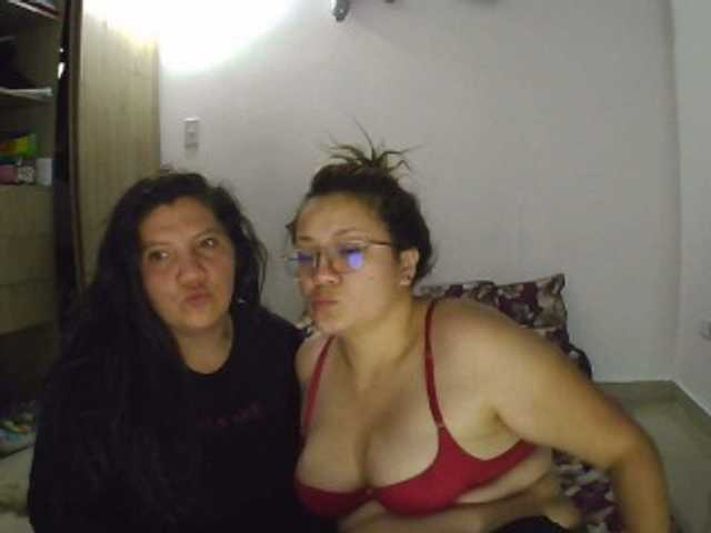 Фотографии SOFIA-KARLA #strapon #lesbian #feet #squirt #tits #lovense