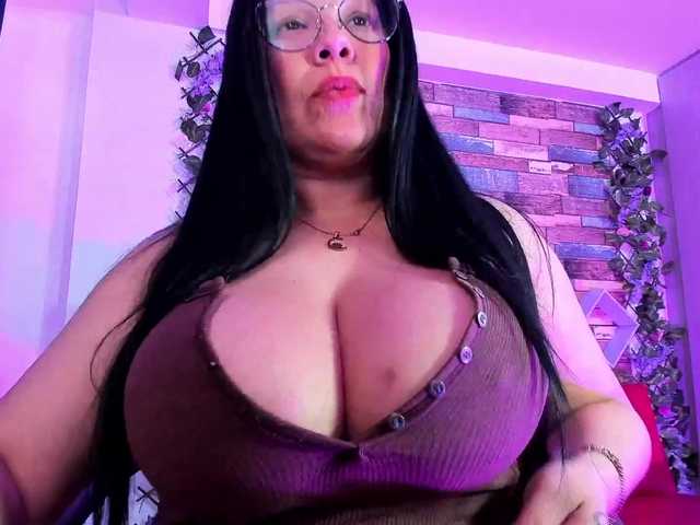 Емитувани слики од екранот sofia-lopez40