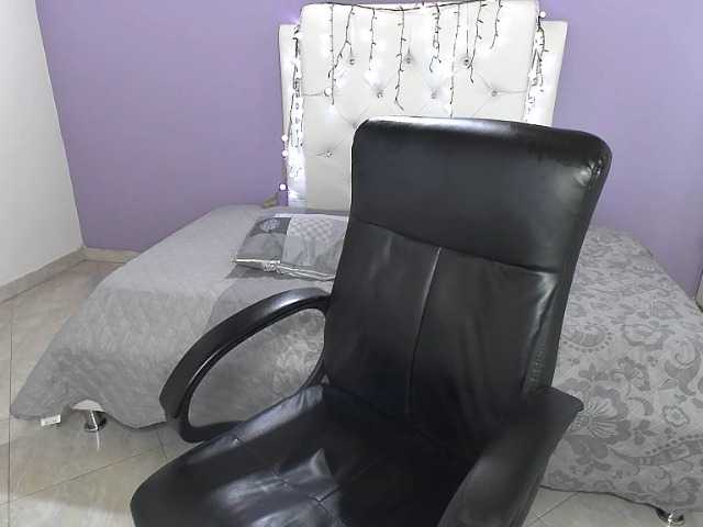 Емитувани слики од екранот Sofia-ramirez