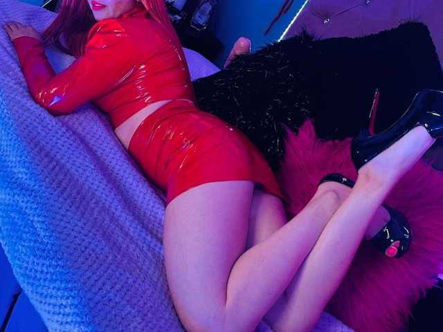 Фотографија на профилот sofia23dirty