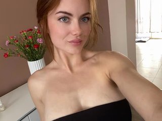 Еротски видео разговор SofiaHeart