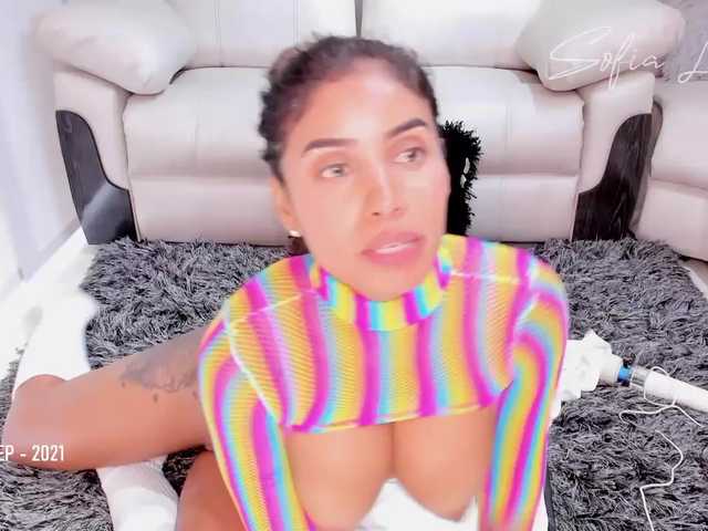 Емитувани слики од екранот sofialeon