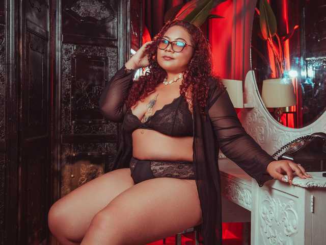 Фотографија на профилот SofiaLusty