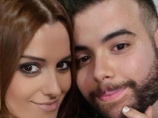 Еротски видео разговор sofiandchris2