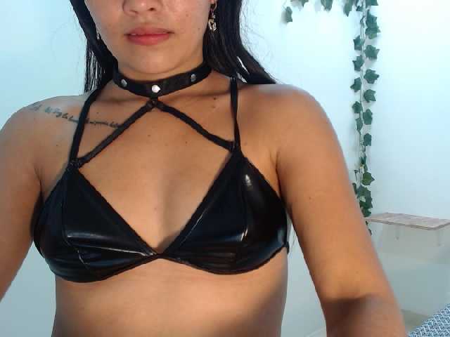 Емитувани слики од екранот sofiaocampo