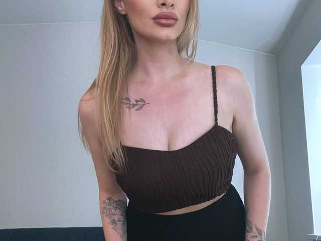 Фотографија на профилот SofiaRay