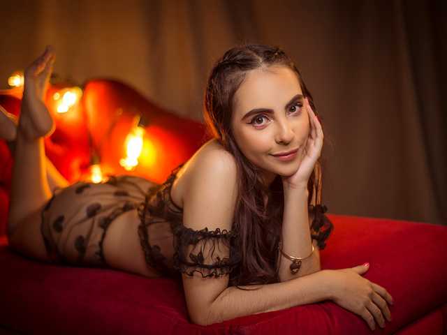 Фотографија на профилот SofiaSallow