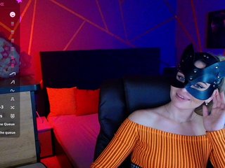 Еротски видео разговор __Sofia_Cat__