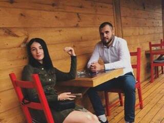 Еротски видео разговор SoFiaSiRenTwO