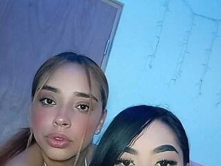 Еротски видео разговор SofiaVasquez