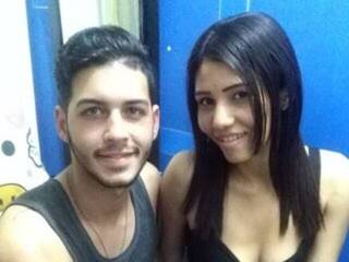 Еротски видео разговор sofieandcarlo