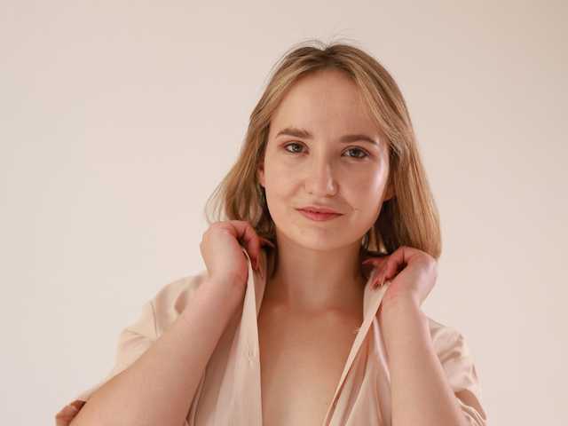 Фотографија на профилот SofieBloom