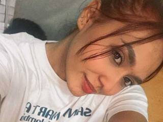 Еротски видео разговор SofiiaJames