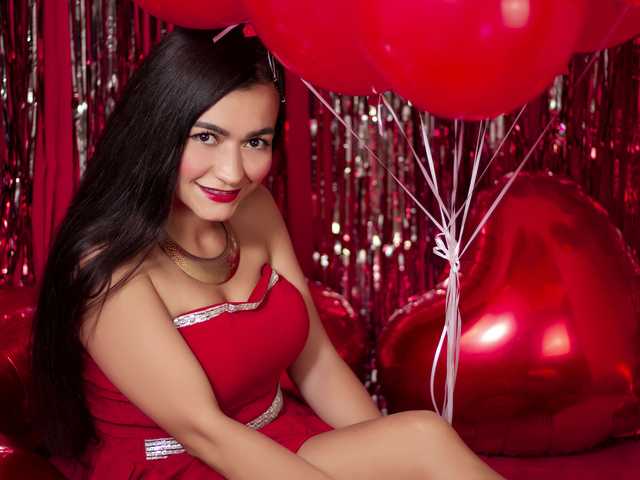 Фотографија на профилот SofiMartinez1