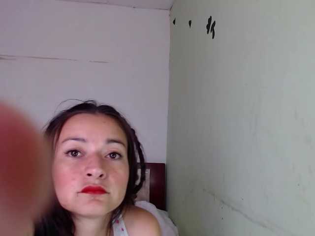 Емитувани слики од екранот SofiMartinez1