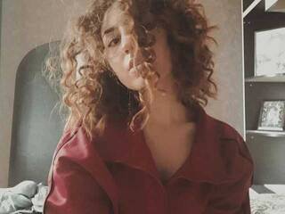 Еротски видео разговор SofiyaRed