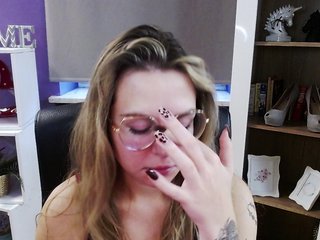 Еротски видео разговор Soft-Zoey