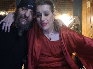 Еротски видео разговор HusbandAndWife