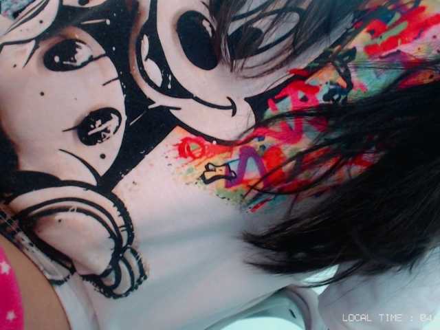 Емитувани слики од екранот softdoll