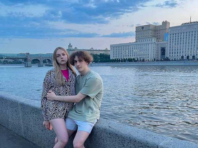 Фотографија на профилот Crazy_Couple
