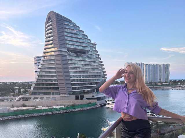 Фотографија на профилот Sofydoll420