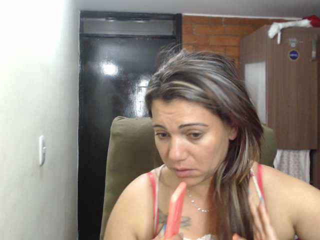 Емитувани слики од екранот sol-torres