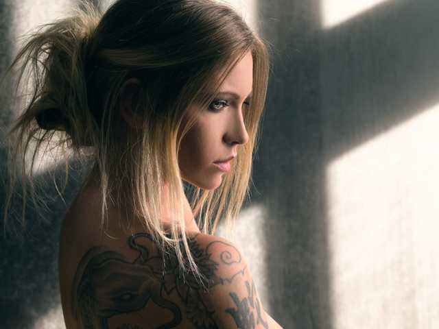 Фотографија на профилот Sone4katattoo