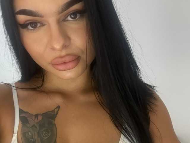 Фотографија на профилот Sonya-Flame