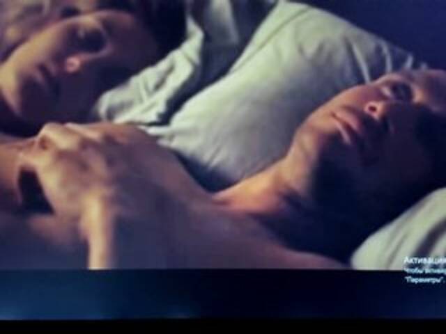 Емитувани слики од екранот Sonya-Mo