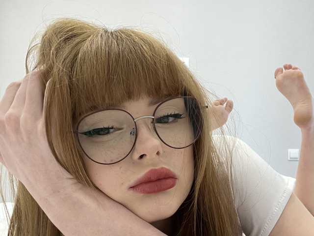 Фотографија на профилот Sophie-doll