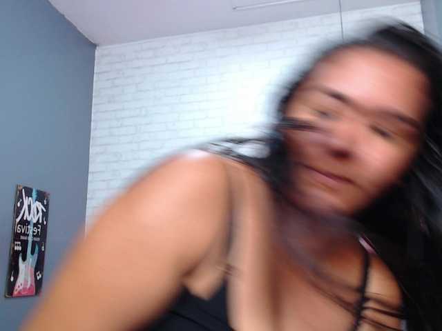 Емитувани слики од екранот SophieeParker